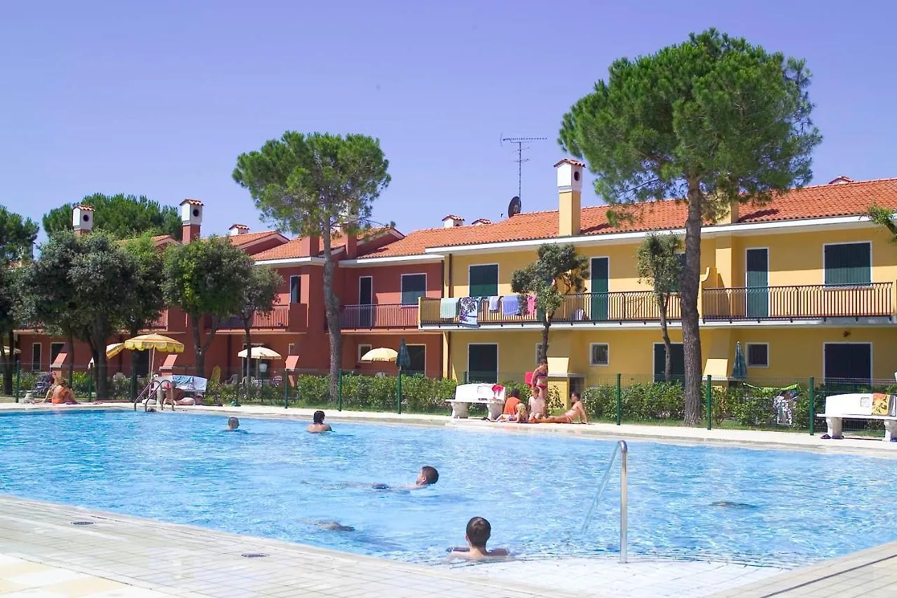 Holiday home Villaggio Michelangelo - Lemene Bibione