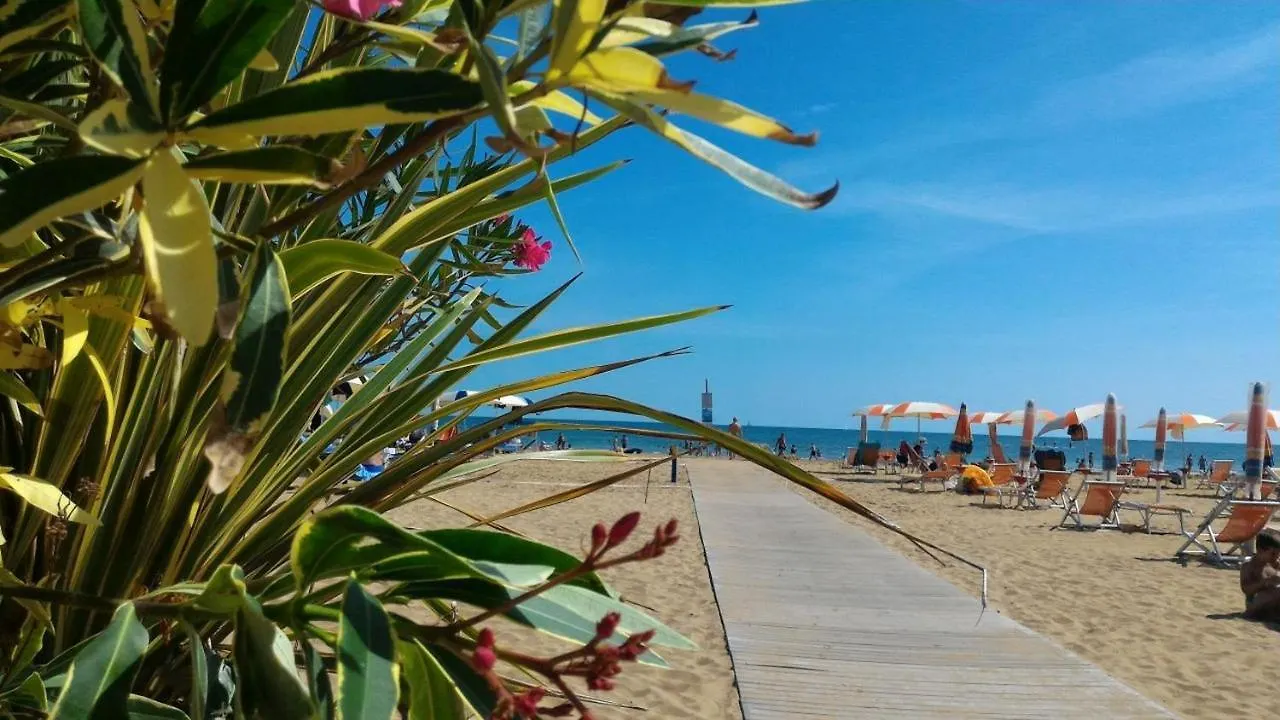 Villaggio Michelangelo - Lemene Bibione 0*,  Italy