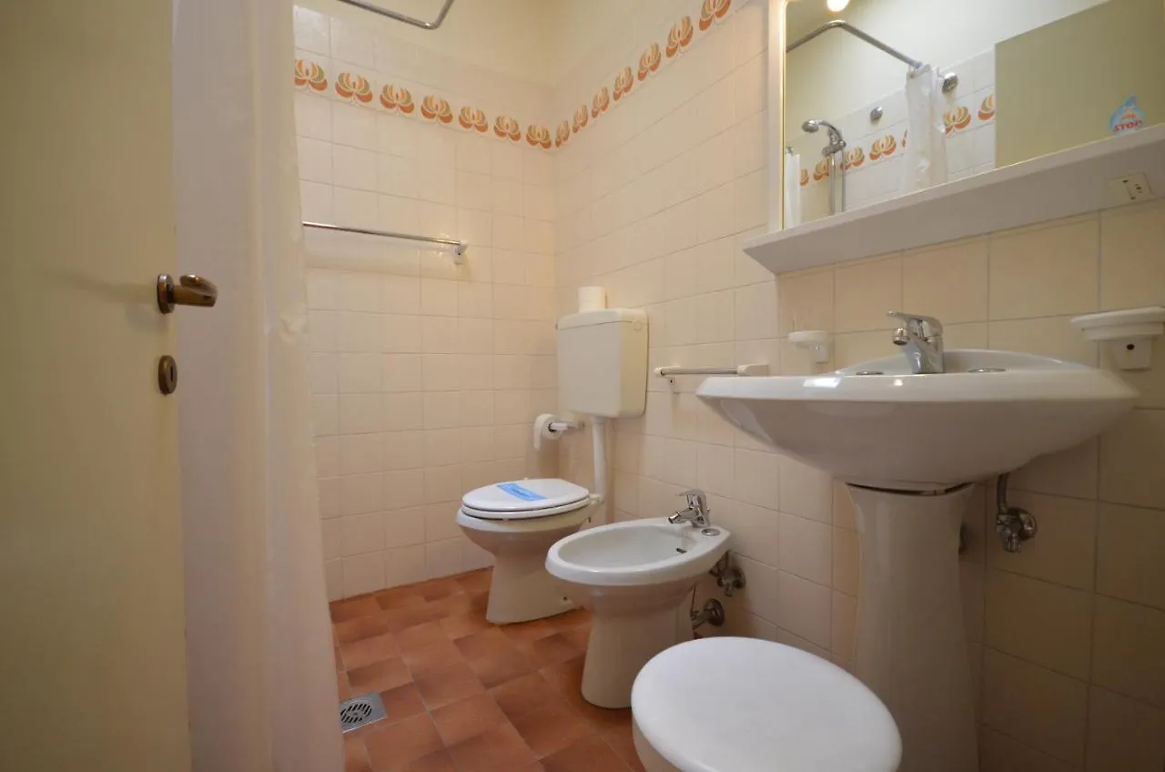Villaggio Michelangelo - Lemene Bibione Holiday home
