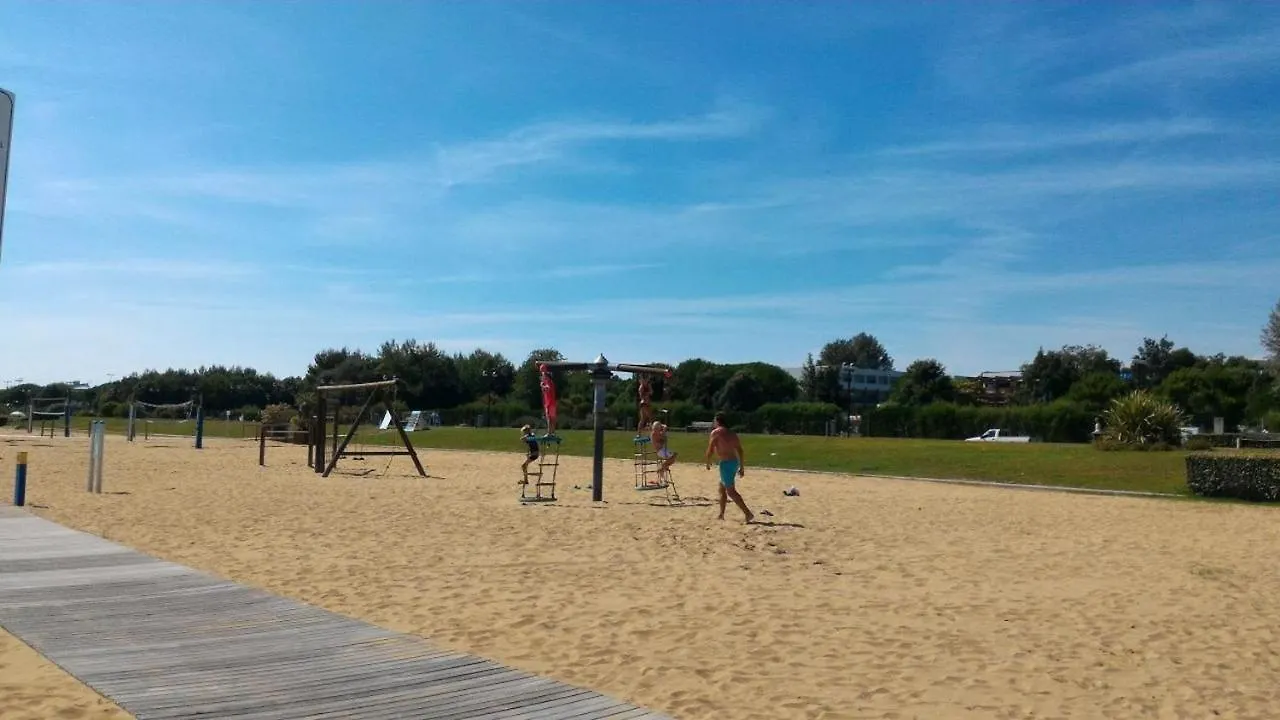 Villaggio Michelangelo - Lemene Bibione Holiday home