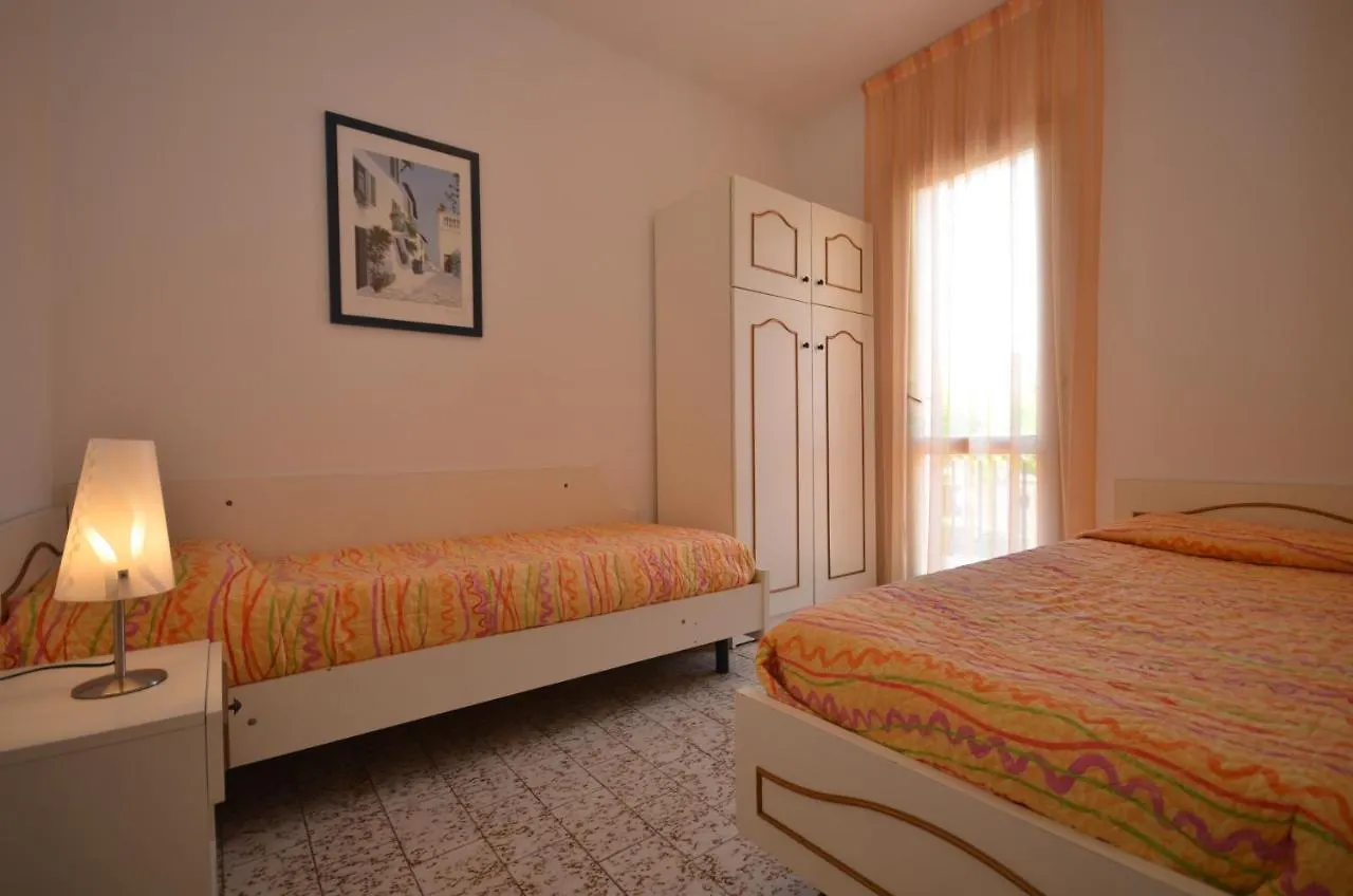 Holiday home Villaggio Michelangelo - Lemene Bibione