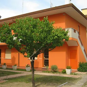  Apartment Flavia Flats
