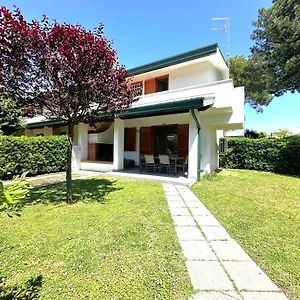  Casa vacanze Villaggio Danubio