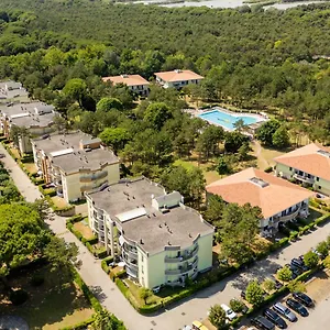 Villaggio Lido Del Sole Apartament