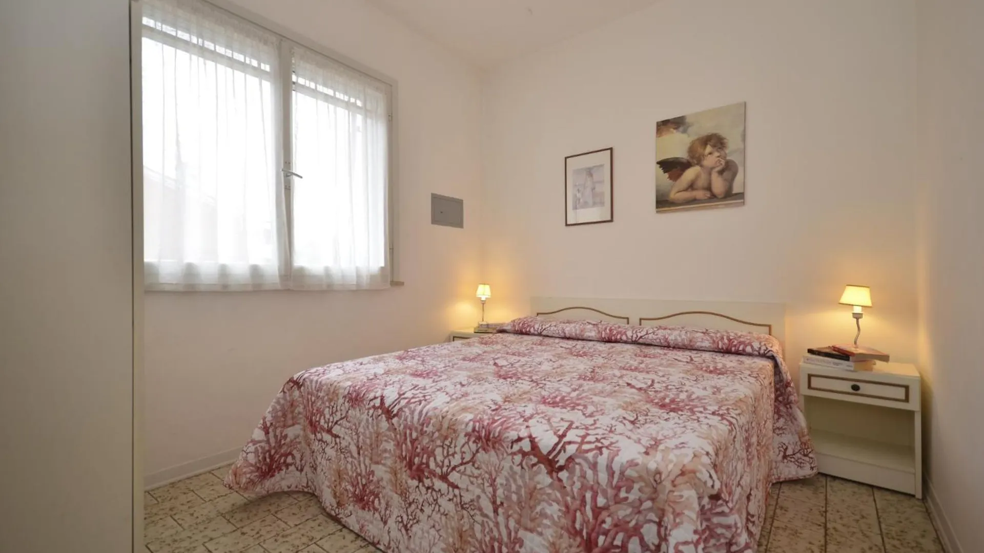 Holiday home Villaggio Michelangelo - Lemene Bibione
