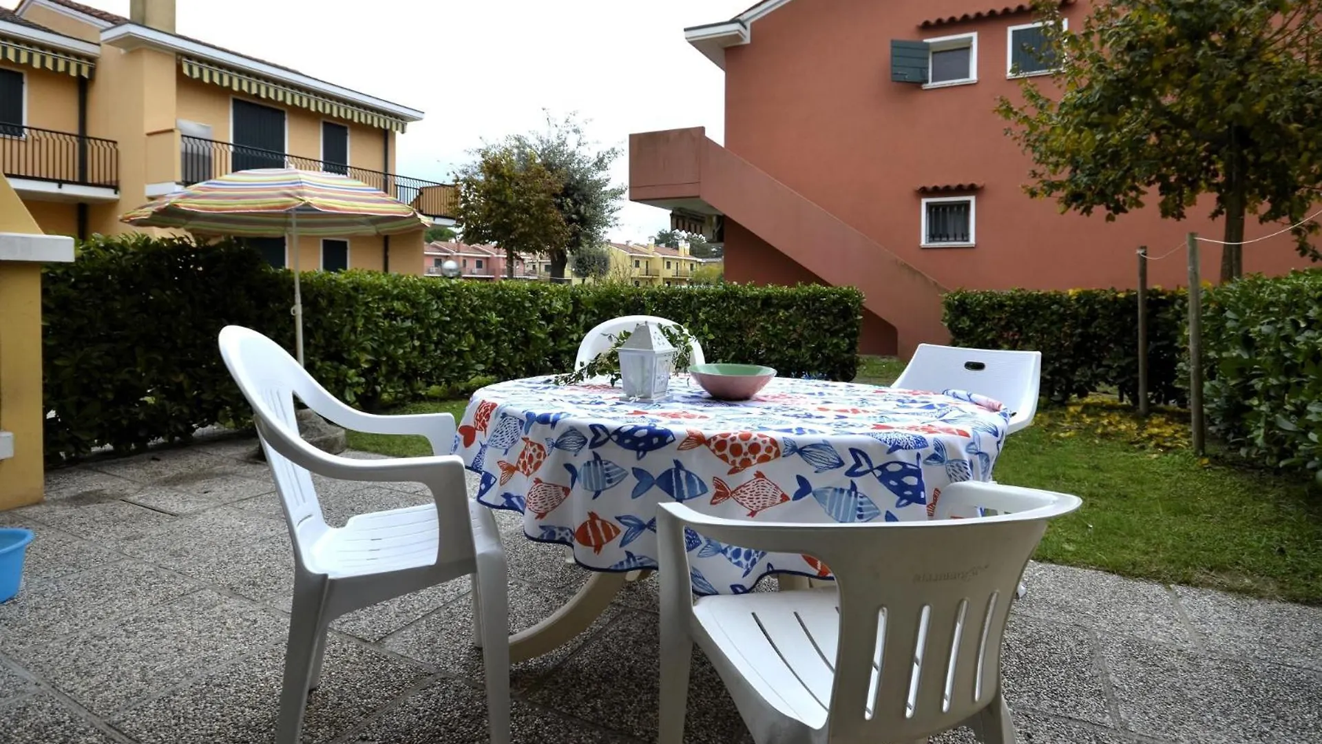 Villaggio Michelangelo - Lemene Bibione Holiday home