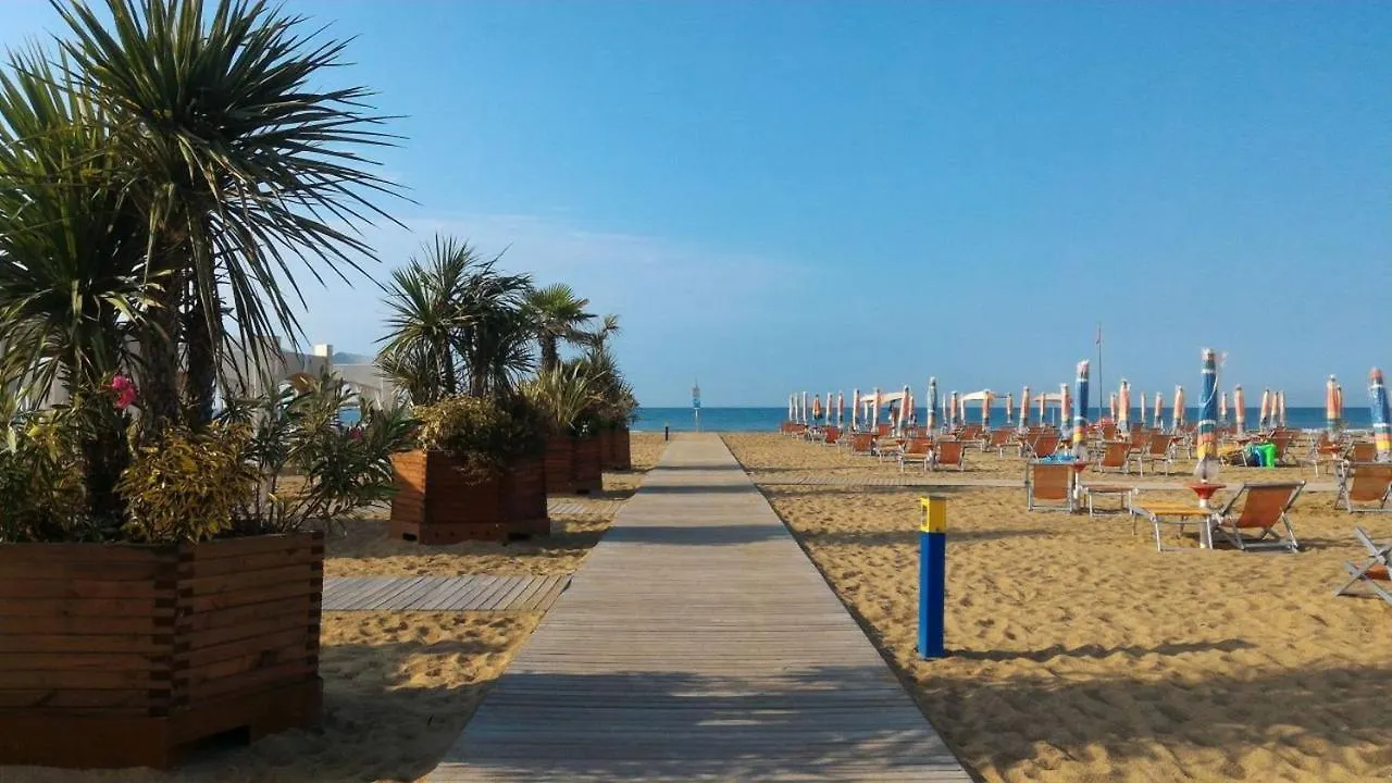 Villaggio Michelangelo - Lemene Bibione Italy