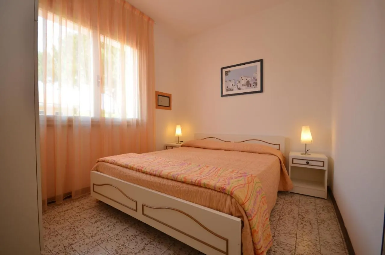 Villaggio Michelangelo - Lemene Bibione Holiday home
