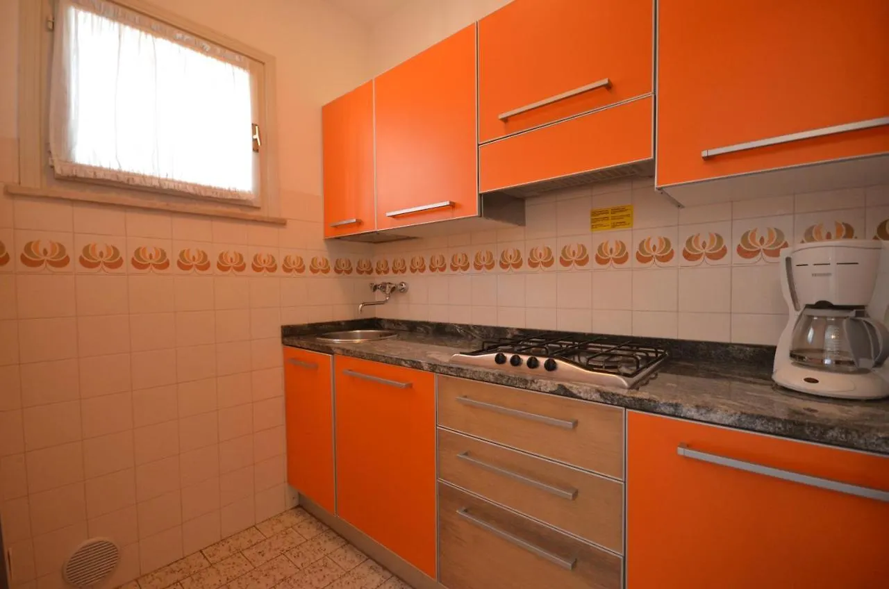 Holiday home Villaggio Michelangelo - Lemene Bibione Italy